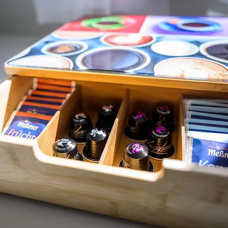 Great Place Penthouse Stuttgart Airport Messe Parkplatz Heimkino Filderstadt